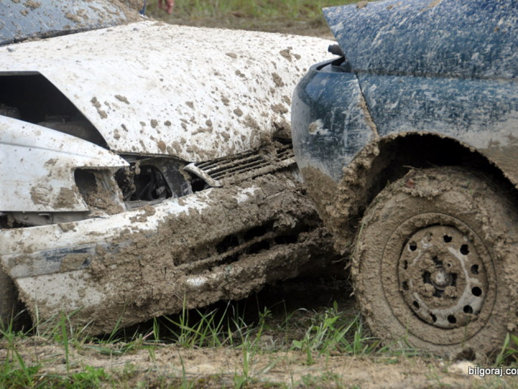 Tegoroczny sezon wrak race w Żelebsku rozpoczęty (FOTO, WYNIKI)