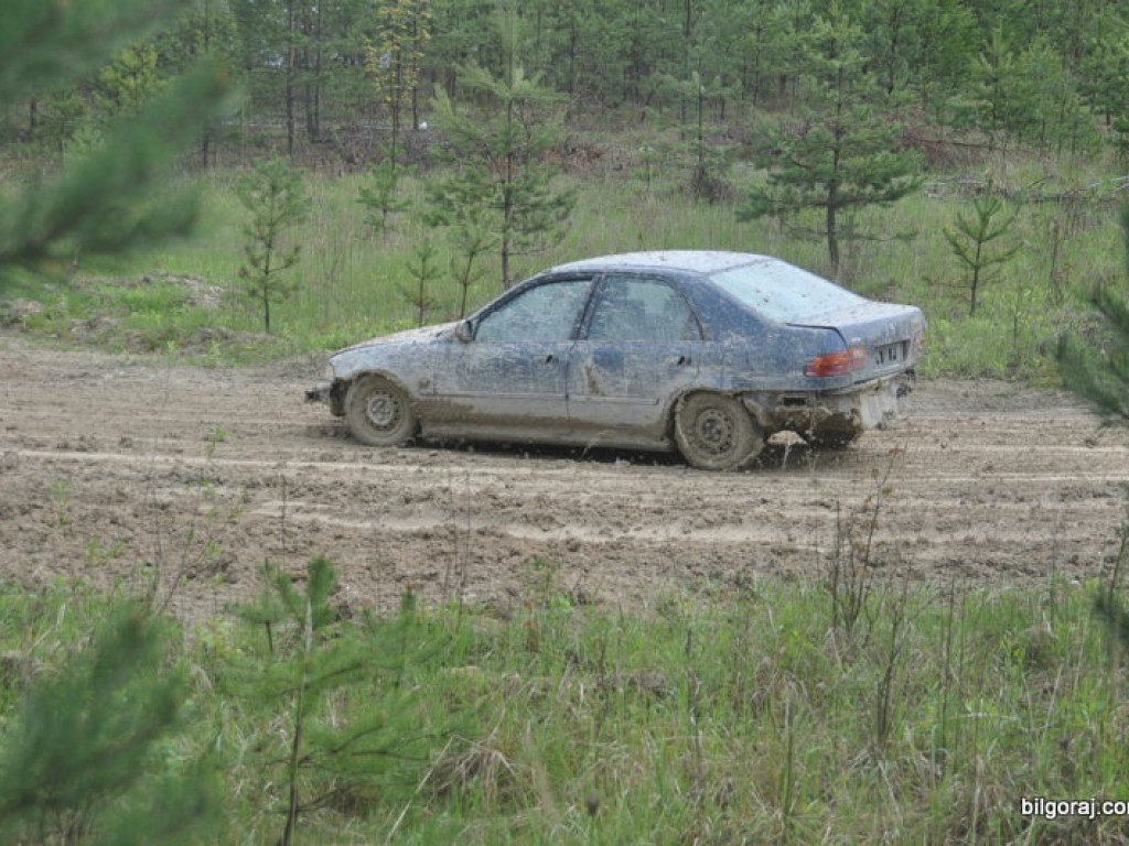 Tegoroczny sezon wrak race w Żelebsku rozpoczęty (FOTO, WYNIKI)