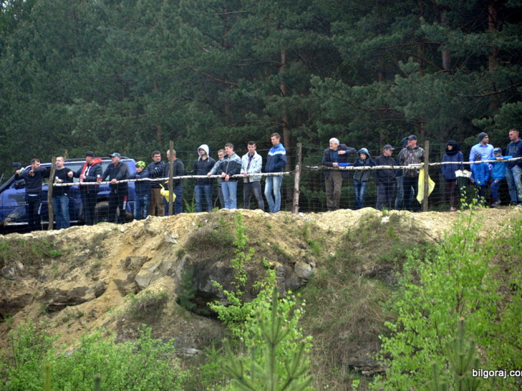 Tegoroczny sezon wrak race w Żelebsku rozpoczęty (FOTO, WYNIKI)