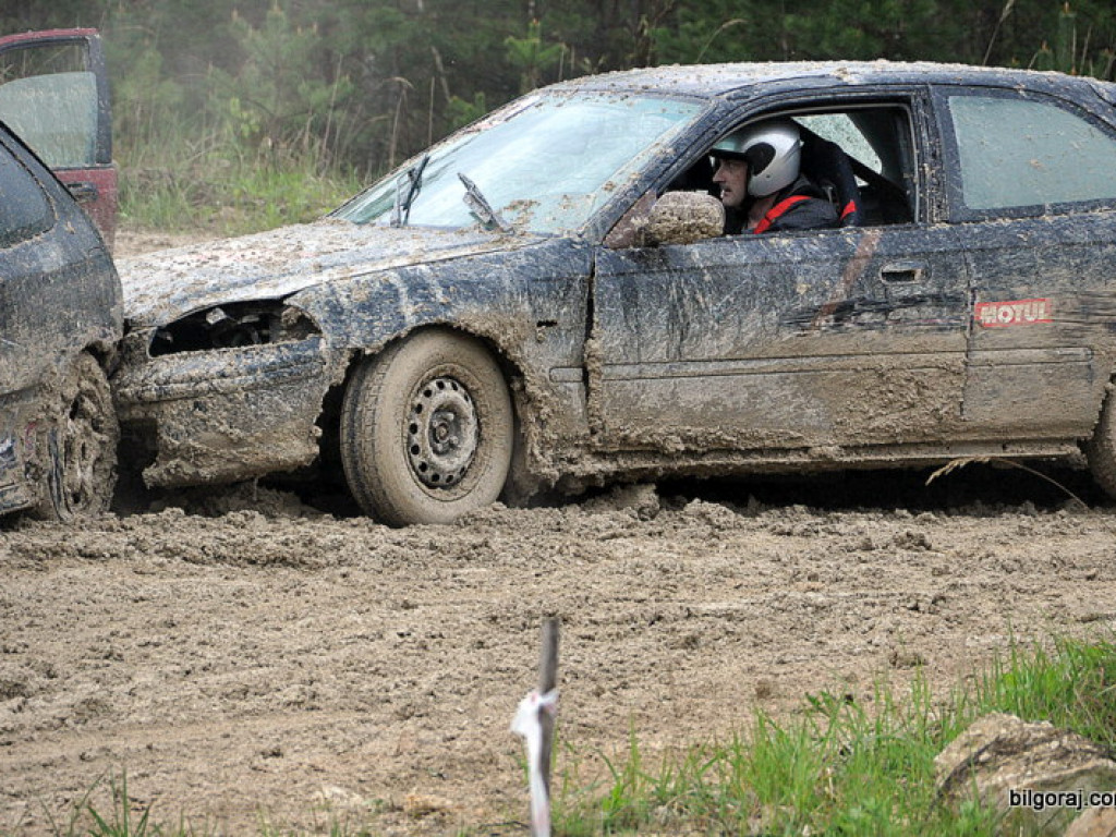Tegoroczny sezon wrak race w Żelebsku rozpoczęty (FOTO, WYNIKI)