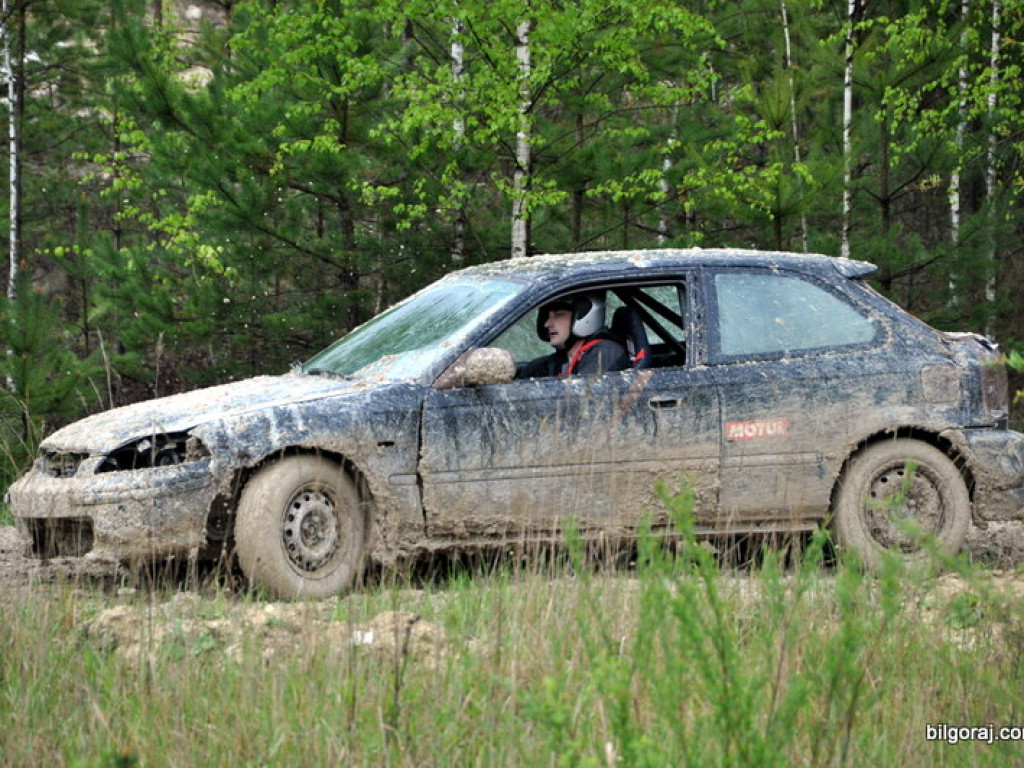 Tegoroczny sezon wrak race w Żelebsku rozpoczęty (FOTO, WYNIKI)