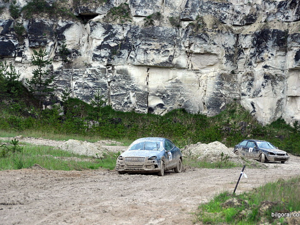 Tegoroczny sezon wrak race w Żelebsku rozpoczęty (FOTO, WYNIKI)