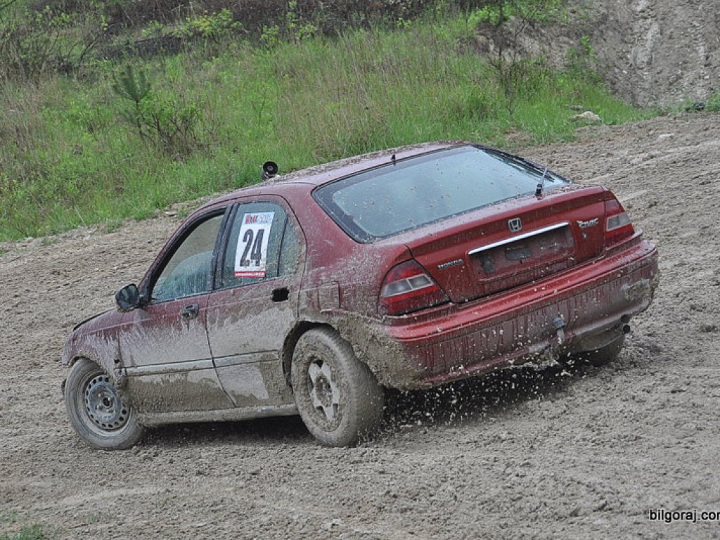 Tegoroczny sezon wrak race w Żelebsku rozpoczęty (FOTO, WYNIKI)