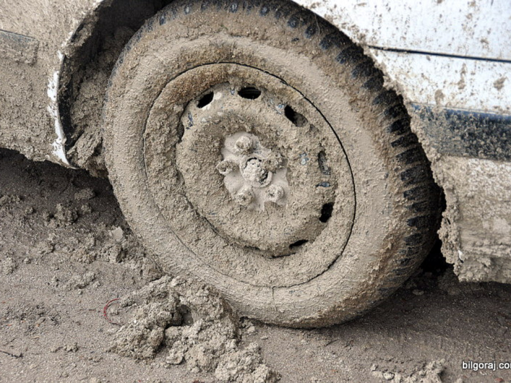 Tegoroczny sezon wrak race w Żelebsku rozpoczęty (FOTO, WYNIKI)