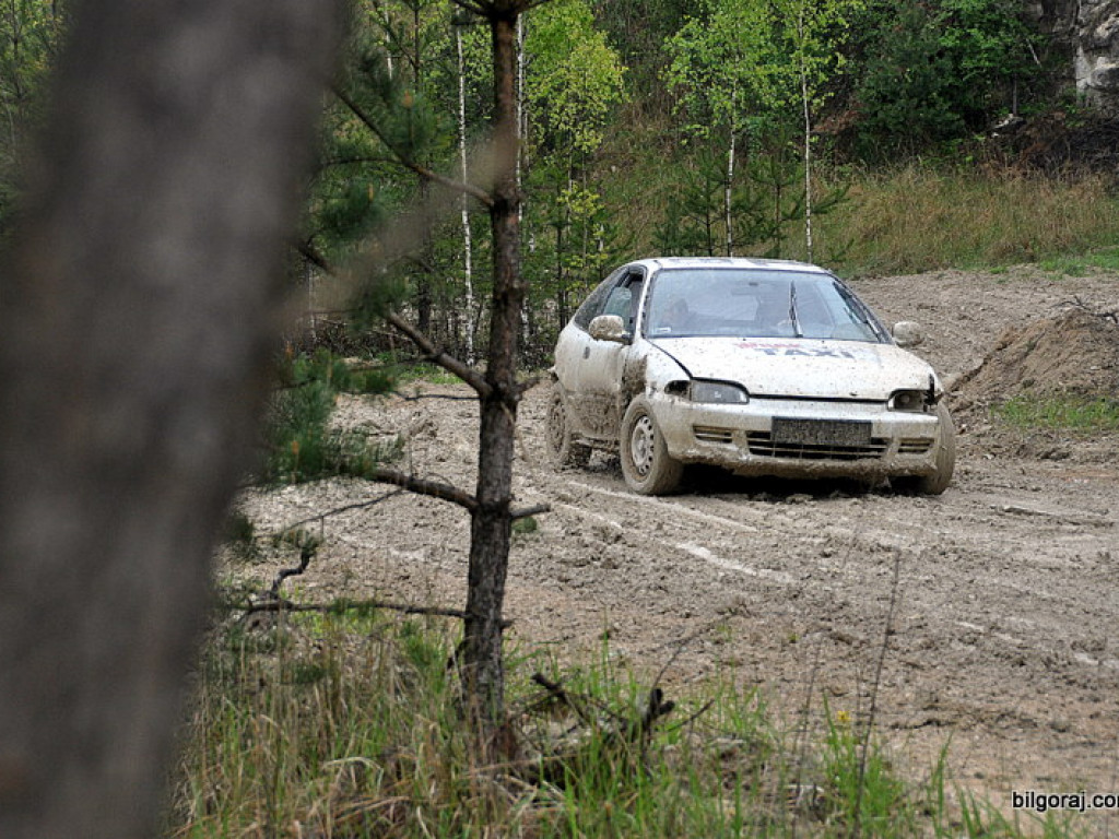 Tegoroczny sezon wrak race w Żelebsku rozpoczęty (FOTO, WYNIKI)