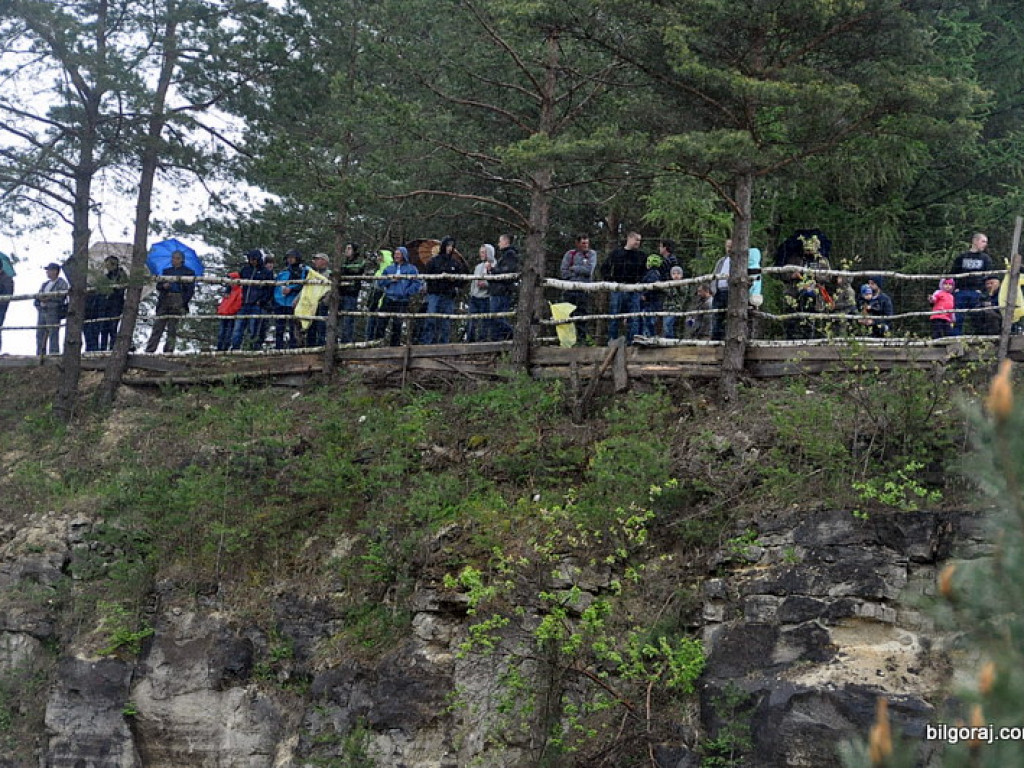Tegoroczny sezon wrak race w Żelebsku rozpoczęty (FOTO, WYNIKI)