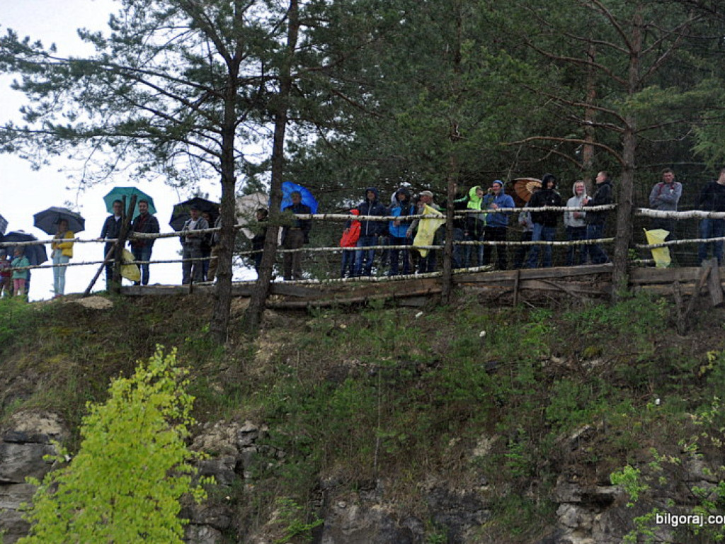 Tegoroczny sezon wrak race w Żelebsku rozpoczęty (FOTO, WYNIKI)