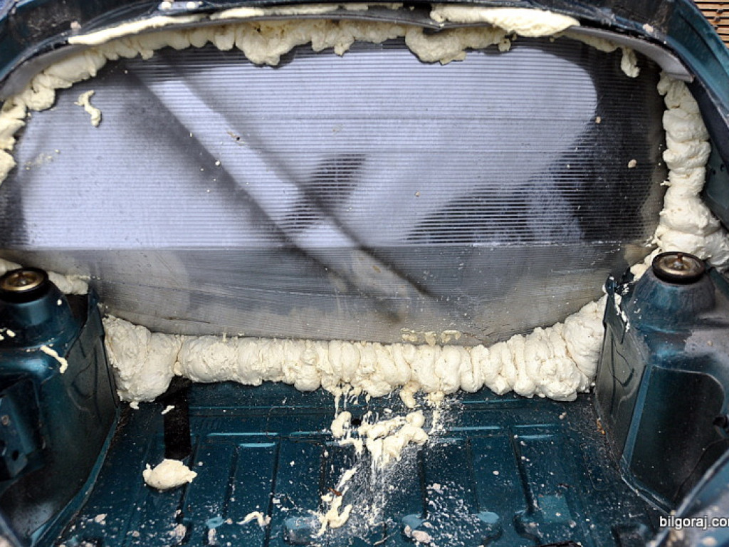 Tegoroczny sezon wrak race w Żelebsku rozpoczęty (FOTO, WYNIKI)