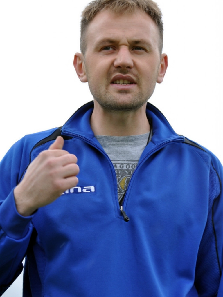 Festyn rodzinny w Osiedlu Różnowka