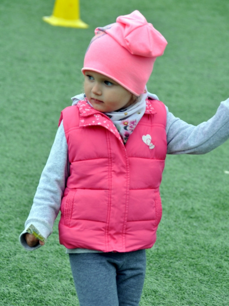 Festyn rodzinny w Osiedlu Różnowka