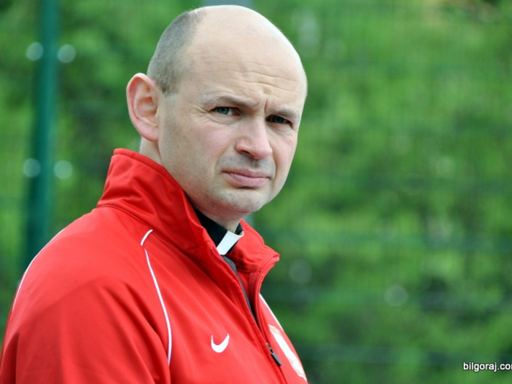 Festyn rodzinny w Osiedlu Różnowka