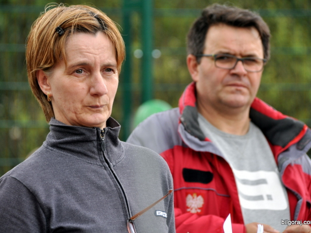 Festyn rodzinny w Osiedlu Różnowka