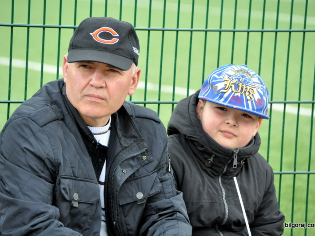 Festyn rodzinny w Osiedlu Różnowka