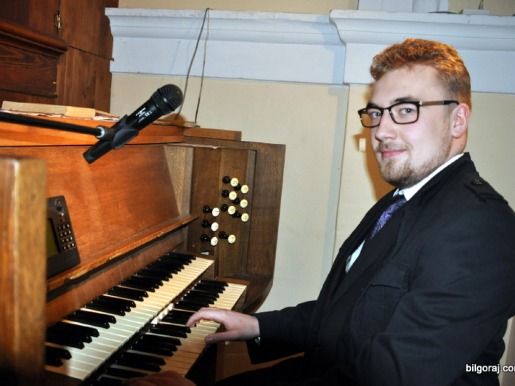 Nowe organy parafii św. Michała Archanioła w Soli (FOTO)