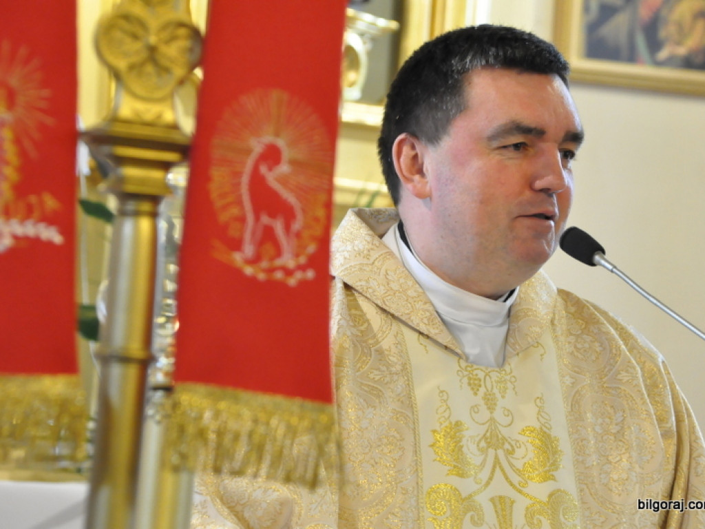 Nowe organy parafii św. Michała Archanioła w Soli (FOTO)