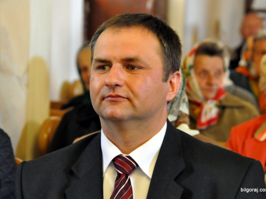 Nowe organy parafii św. Michała Archanioła w Soli (FOTO)