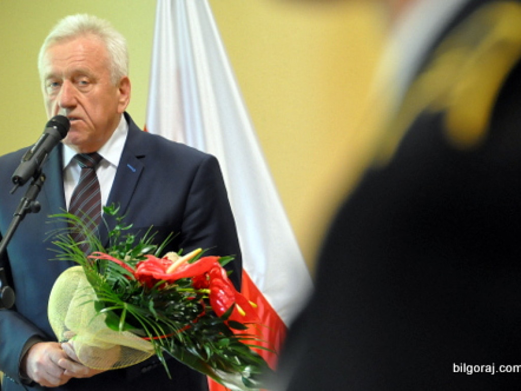 Święto Straży Pożarnej w Biłgoraju (FOTO)