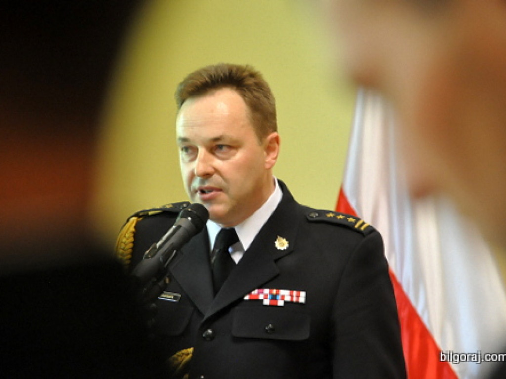 Święto Straży Pożarnej w Biłgoraju (FOTO)