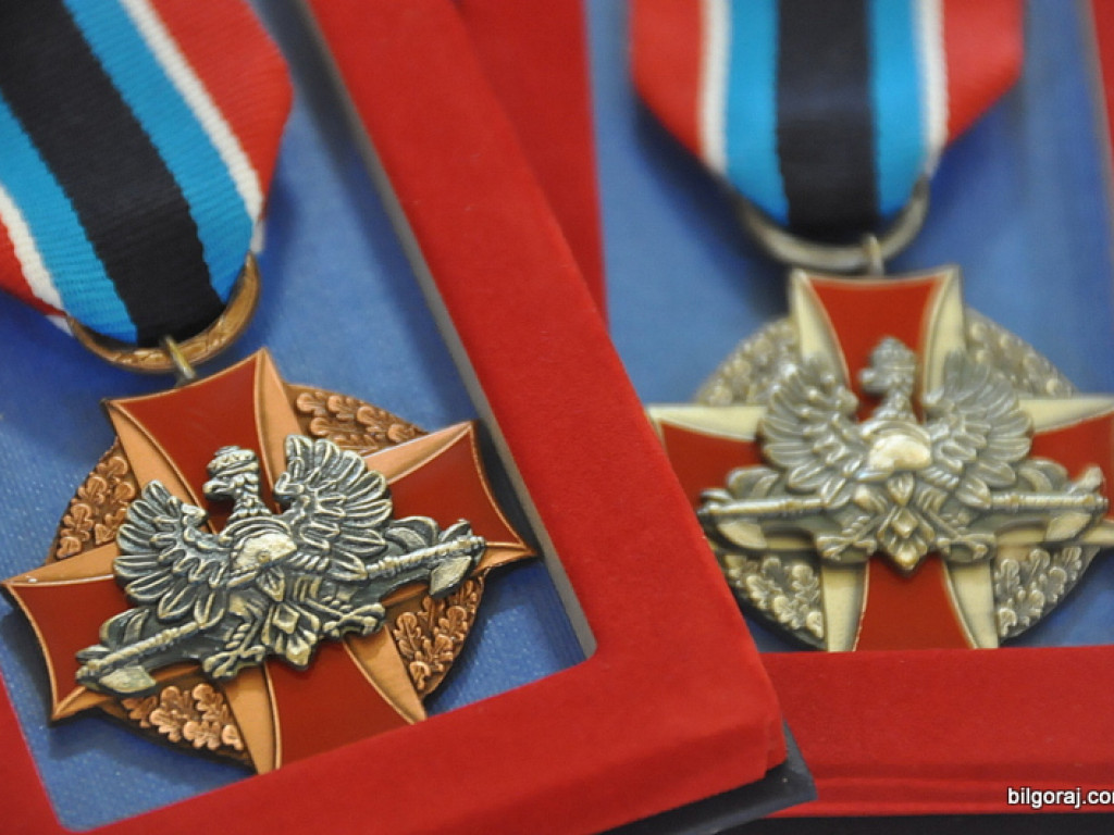 Święto Straży Pożarnej w Biłgoraju (FOTO)