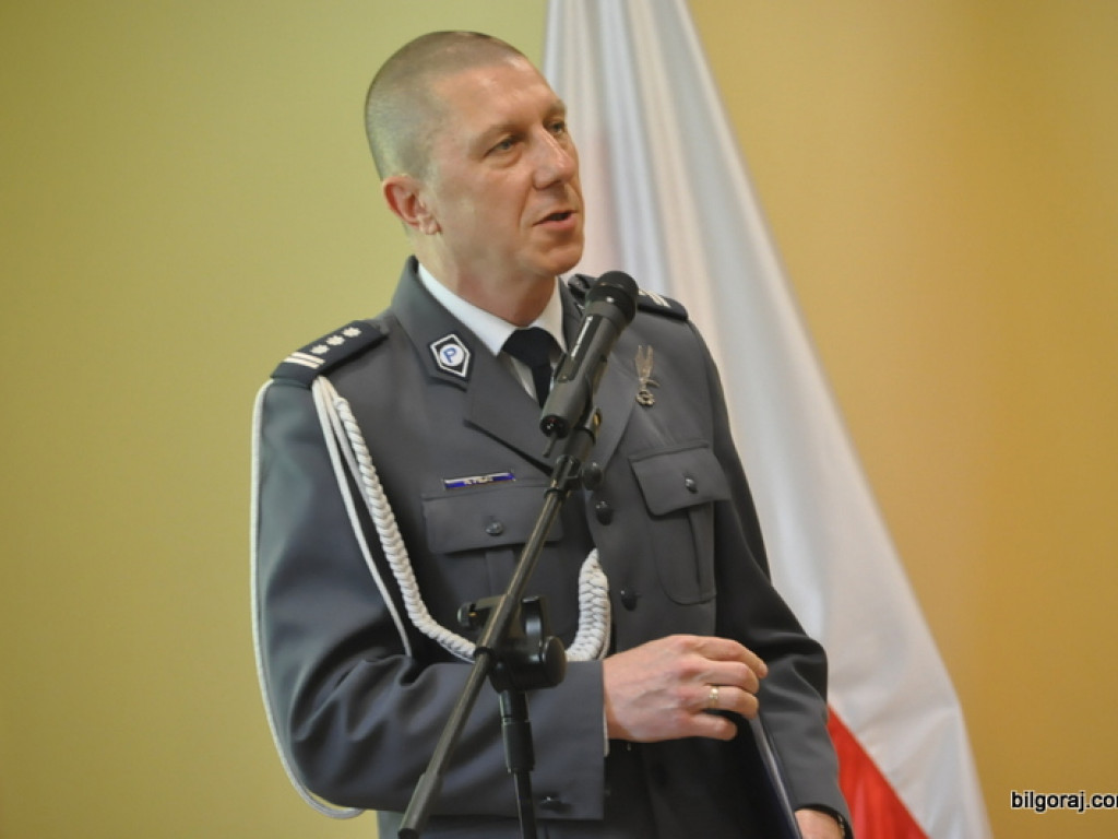 Święto Straży Pożarnej w Biłgoraju (FOTO)