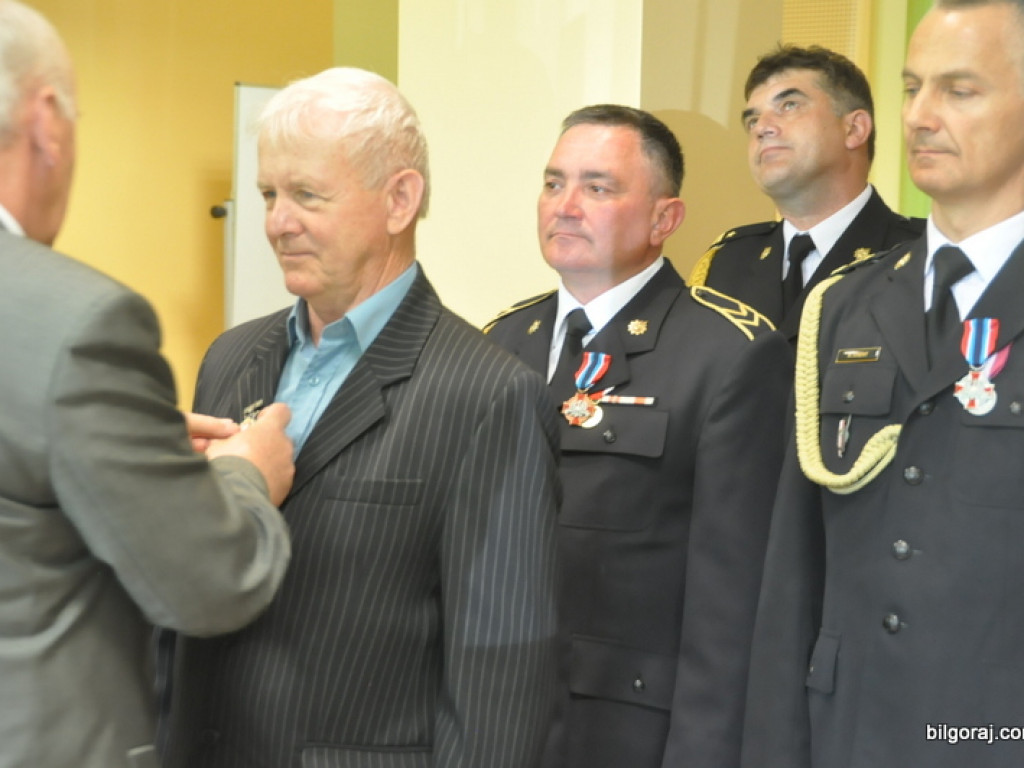 Święto Straży Pożarnej w Biłgoraju (FOTO)