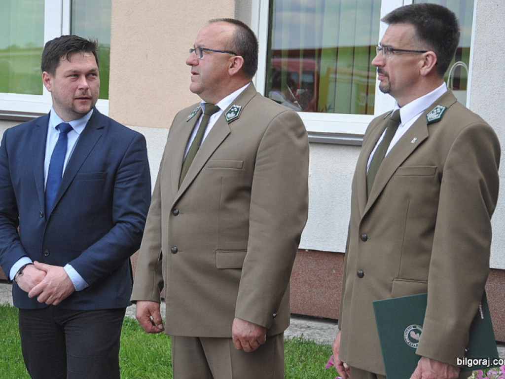 Święto Straży Pożarnej w Biłgoraju (FOTO)