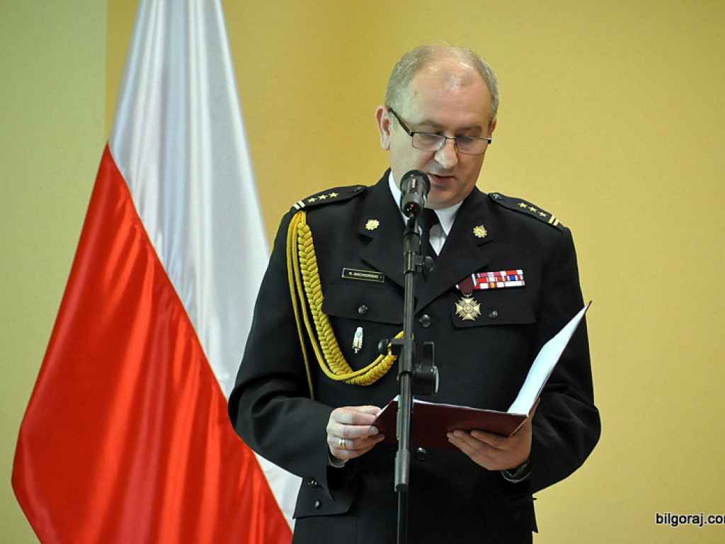 Święto Straży Pożarnej w Biłgoraju (FOTO)