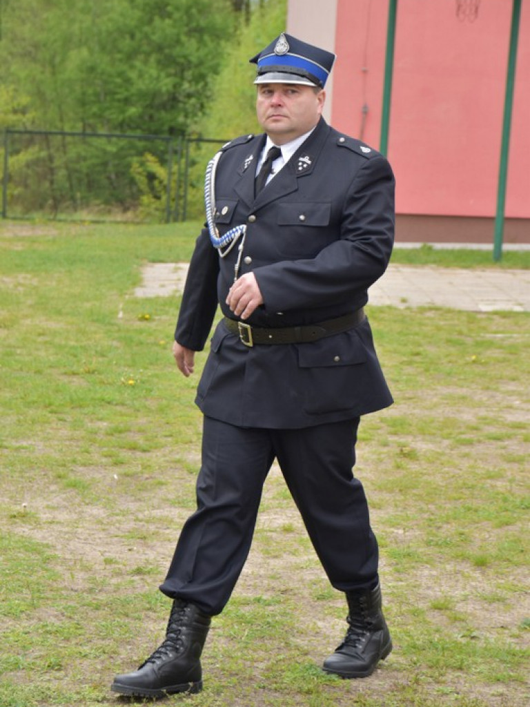 Jubileusz 50-lecia Ochotniczej Straży Pożarnej w Smólsku Dużym (FOTO)