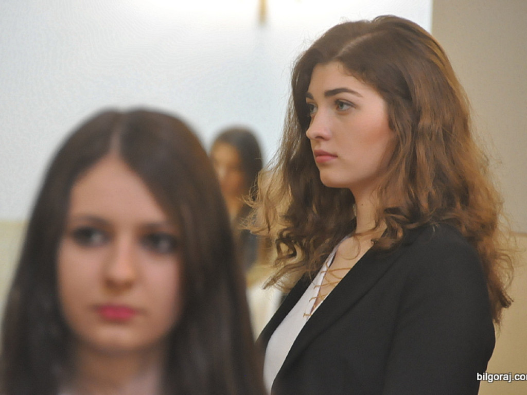 Replika sztandaru dla ZSO w Biłgoraju (FOTO)