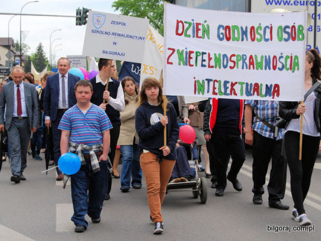 Nic o nas bez nas (FOTO)