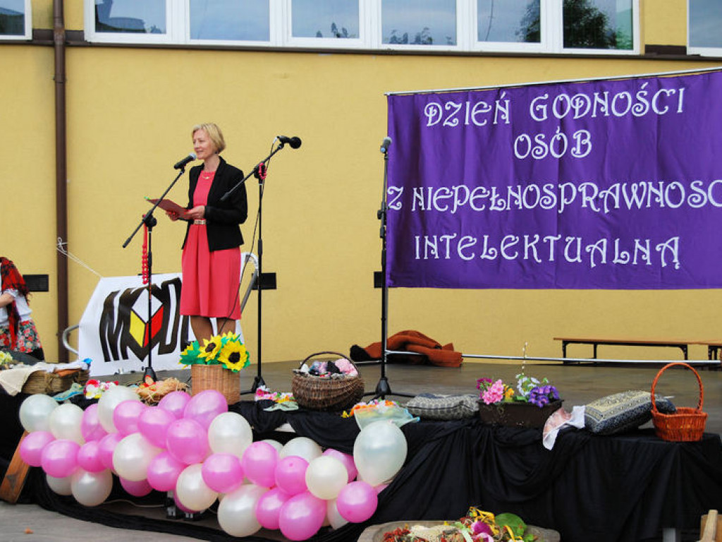 Nic o nas bez nas (FOTO)