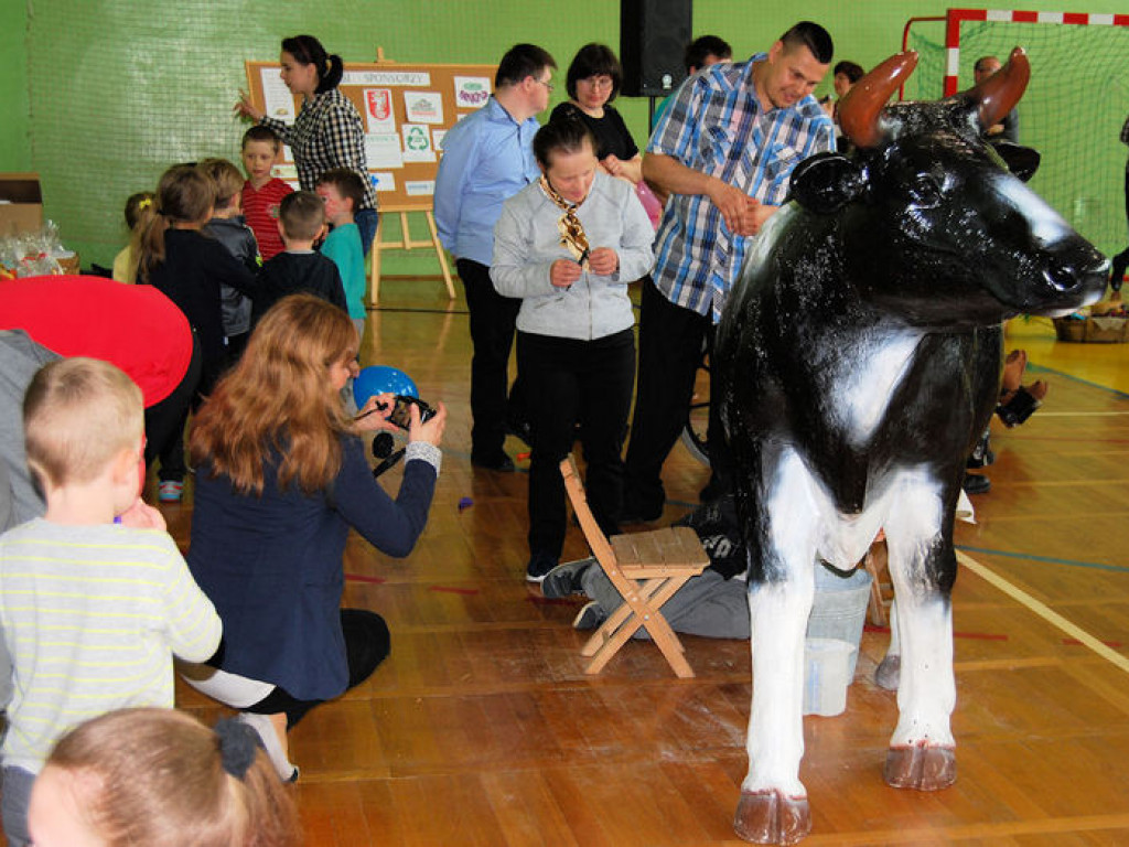 Nic o nas bez nas (FOTO)