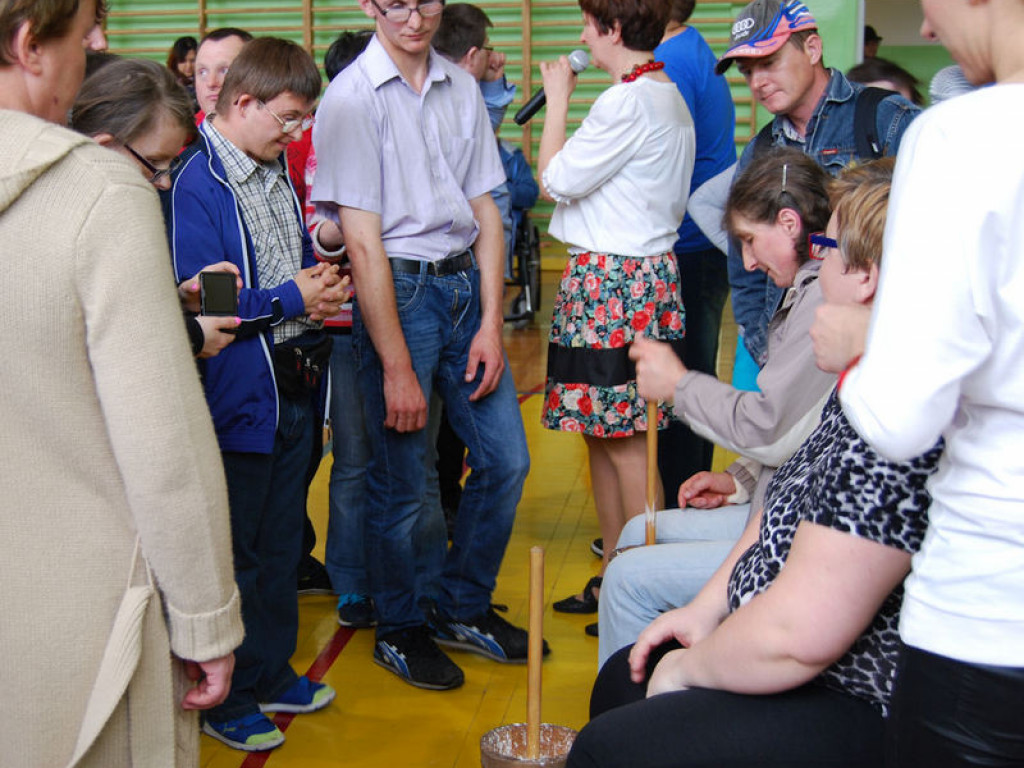 Nic o nas bez nas (FOTO)