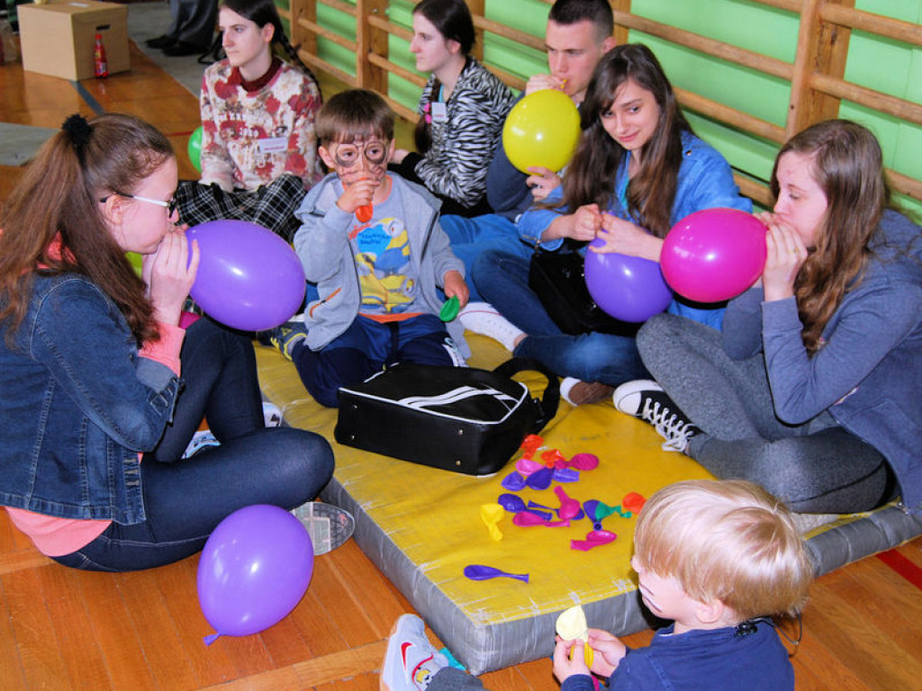 Nic o nas bez nas (FOTO)