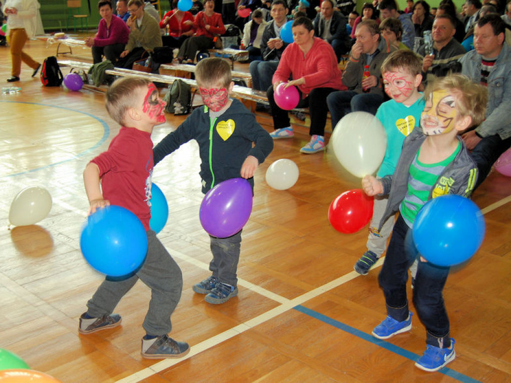Nic o nas bez nas (FOTO)