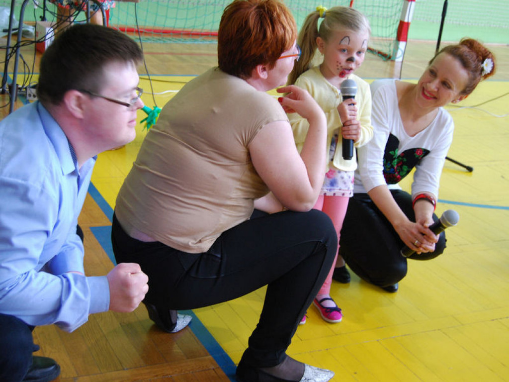 Nic o nas bez nas (FOTO)