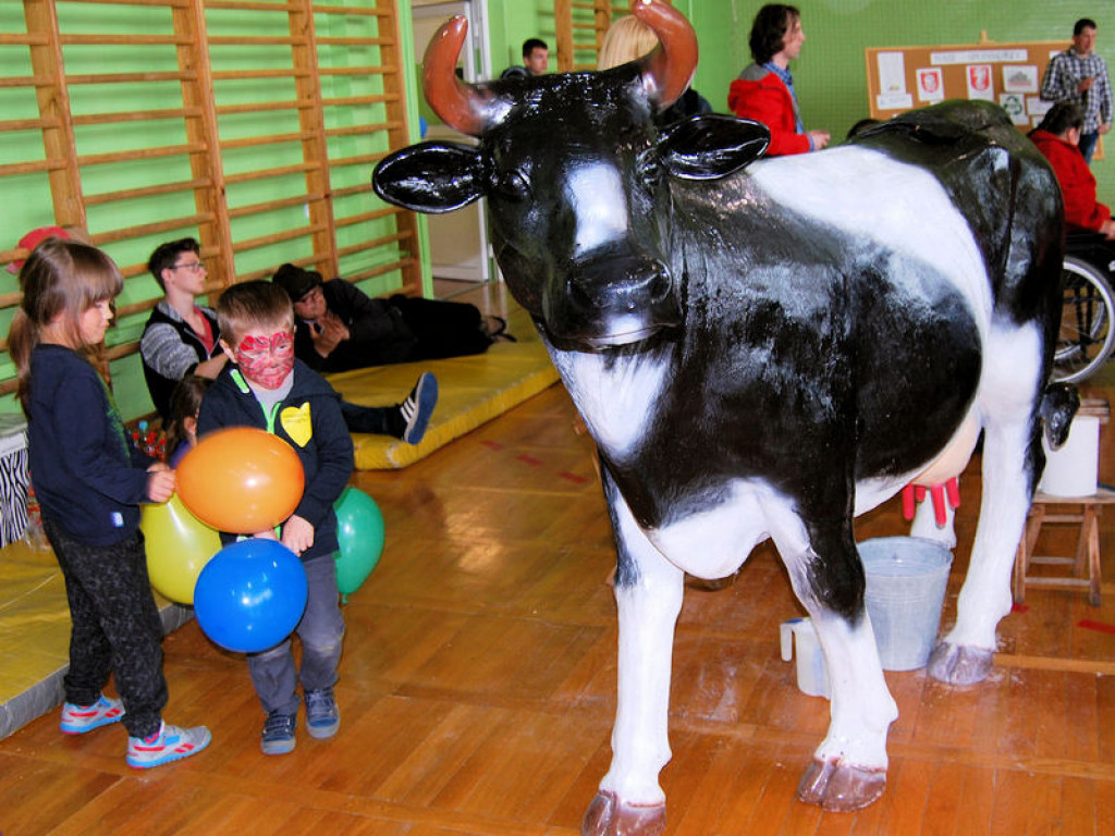 Nic o nas bez nas (FOTO)