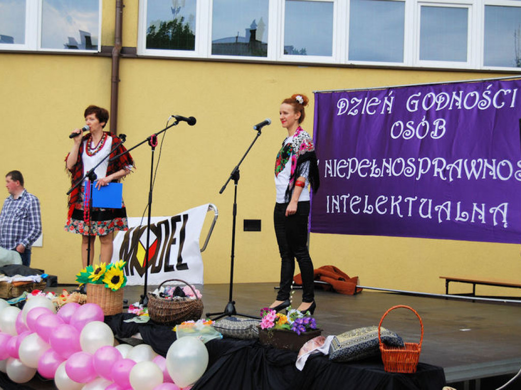 Nic o nas bez nas (FOTO)