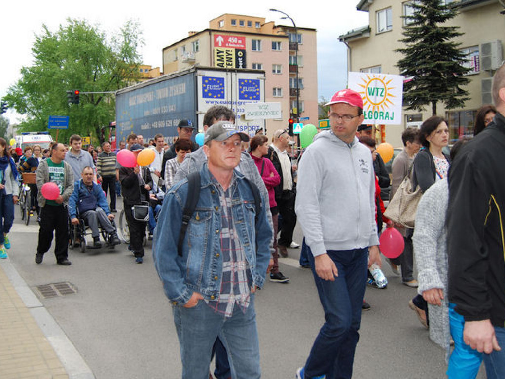 Nic o nas bez nas (FOTO)