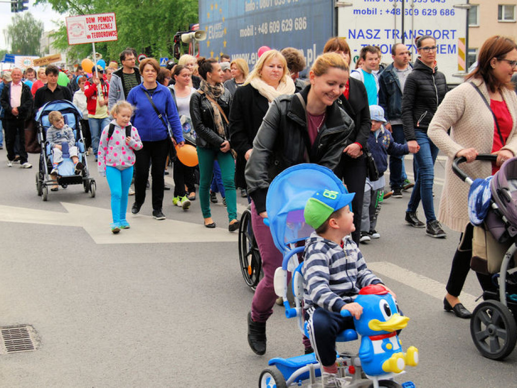 Nic o nas bez nas (FOTO)