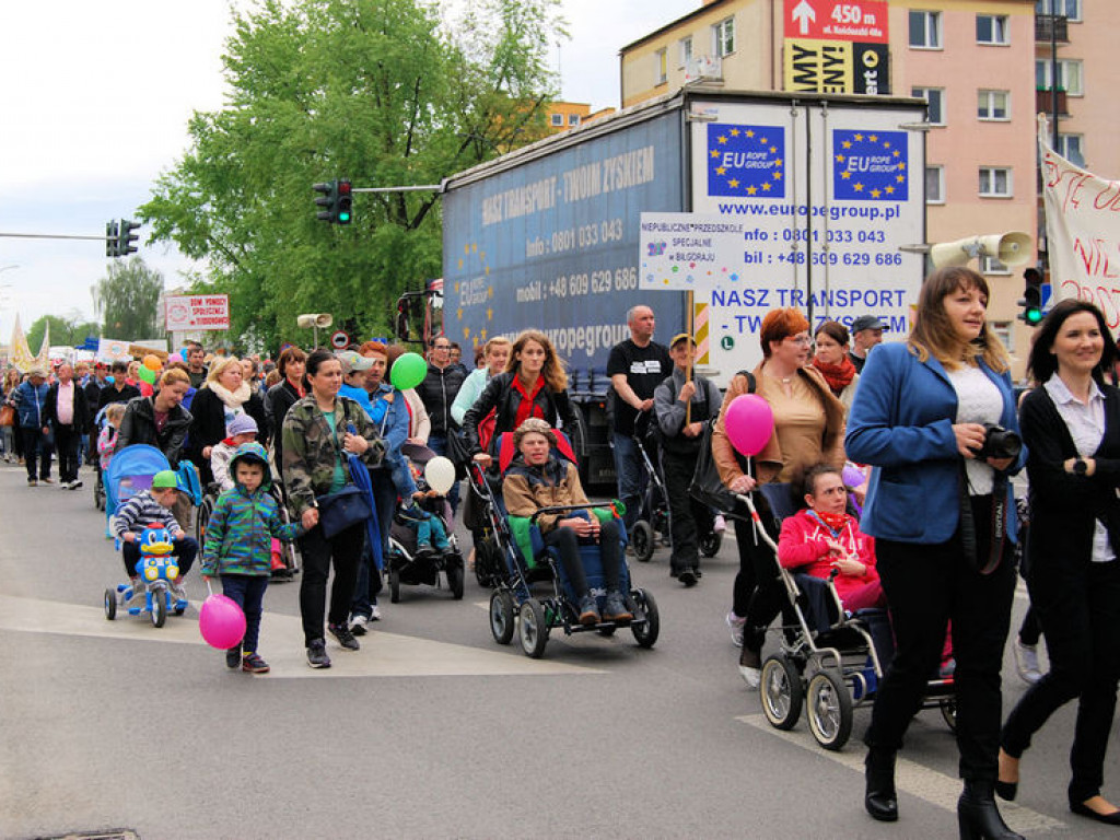 Nic o nas bez nas (FOTO)