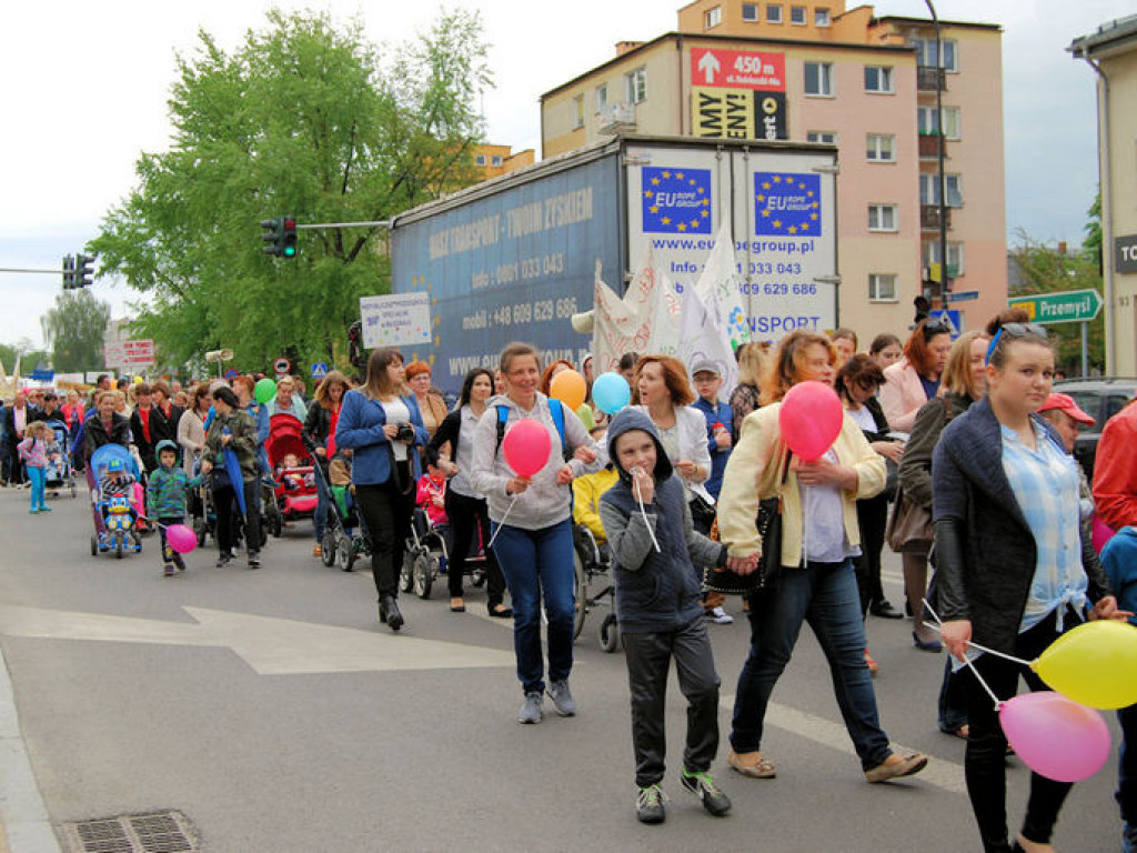 Nic o nas bez nas (FOTO)