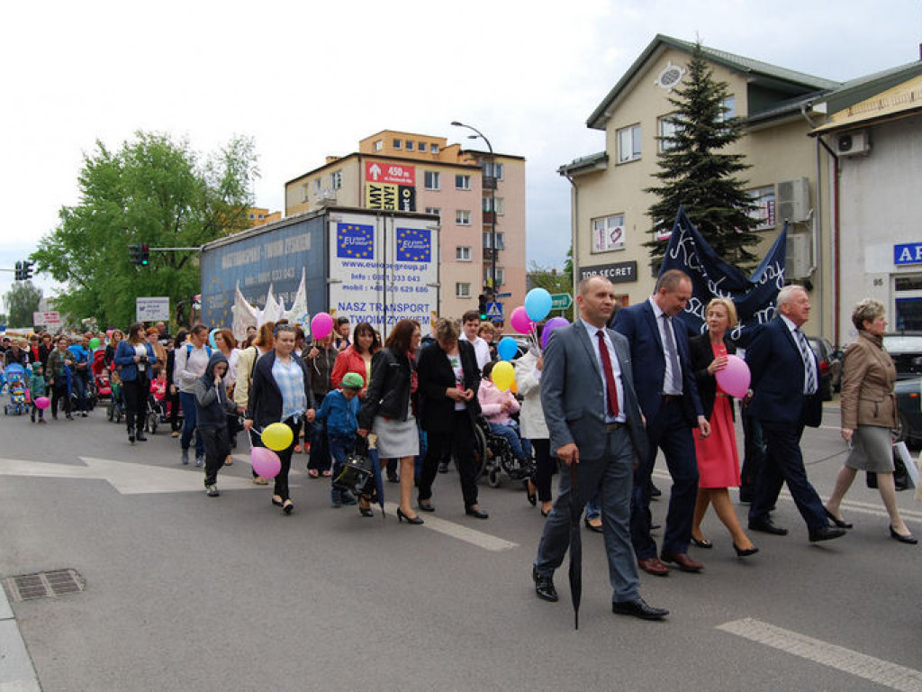 Nic o nas bez nas (FOTO)