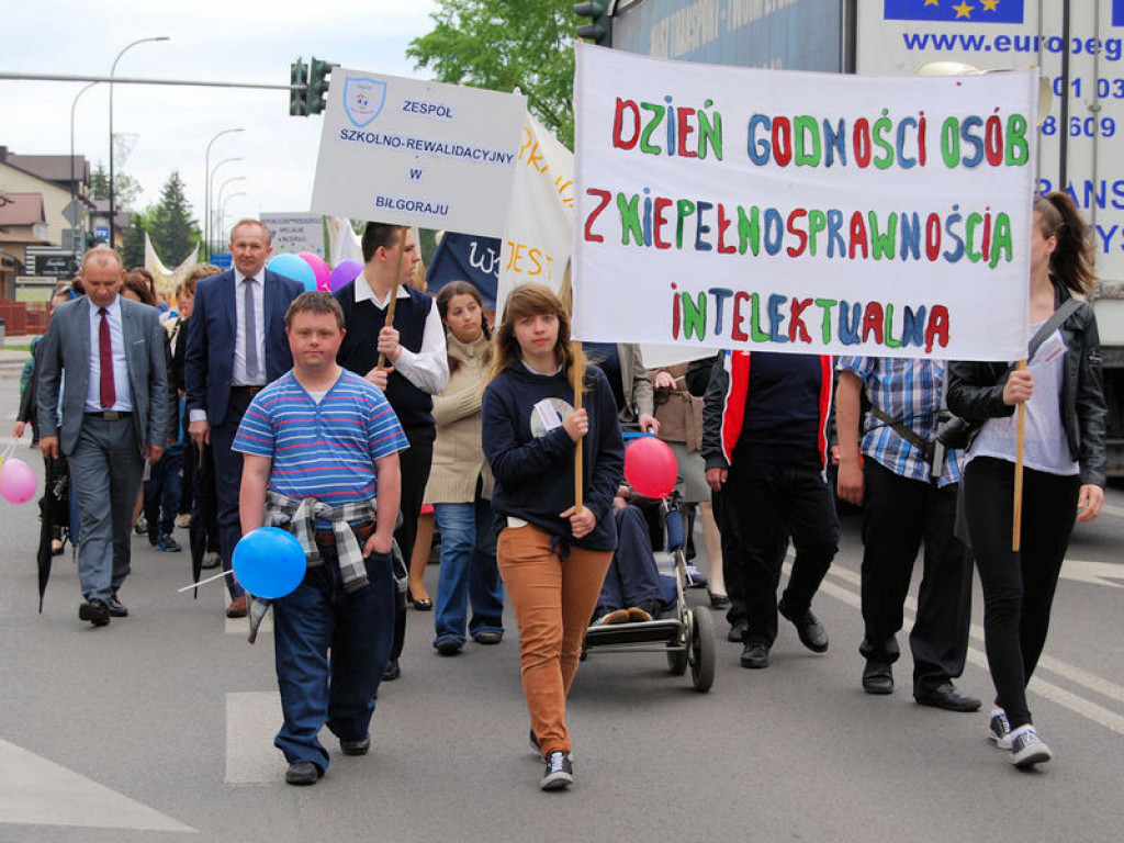 Nic o nas bez nas (FOTO)