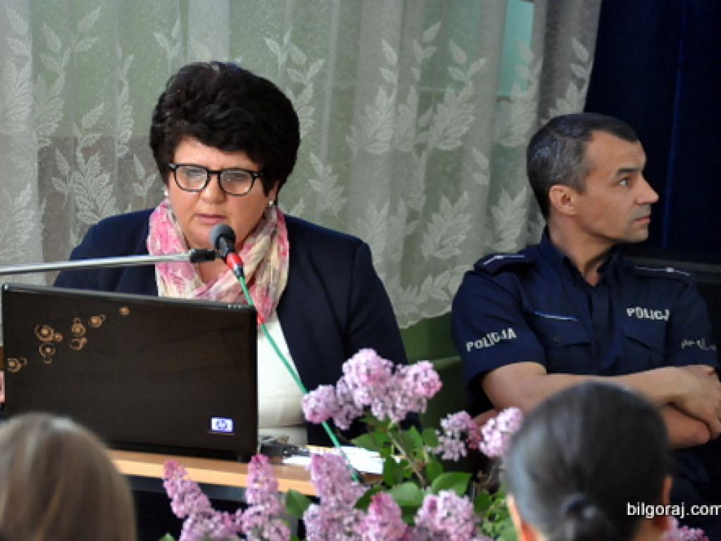 Dzień otwarty Medycznego Studium Zawodowego w Biłgoraju (FOTO)