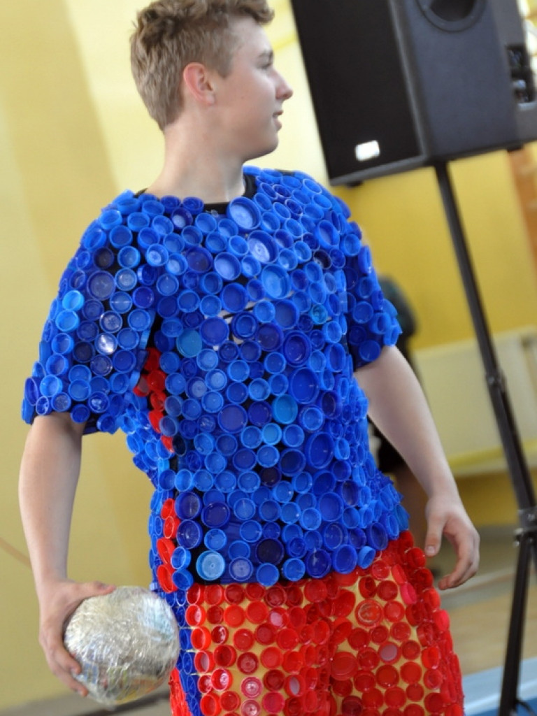 Dzień otwarty w Gimnazjum Stefana Batorego (FOTO)