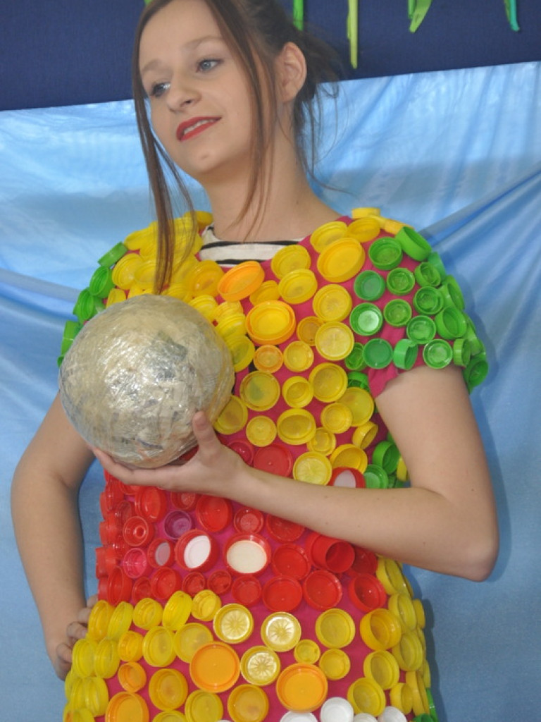 Dzień otwarty w Gimnazjum Stefana Batorego (FOTO)