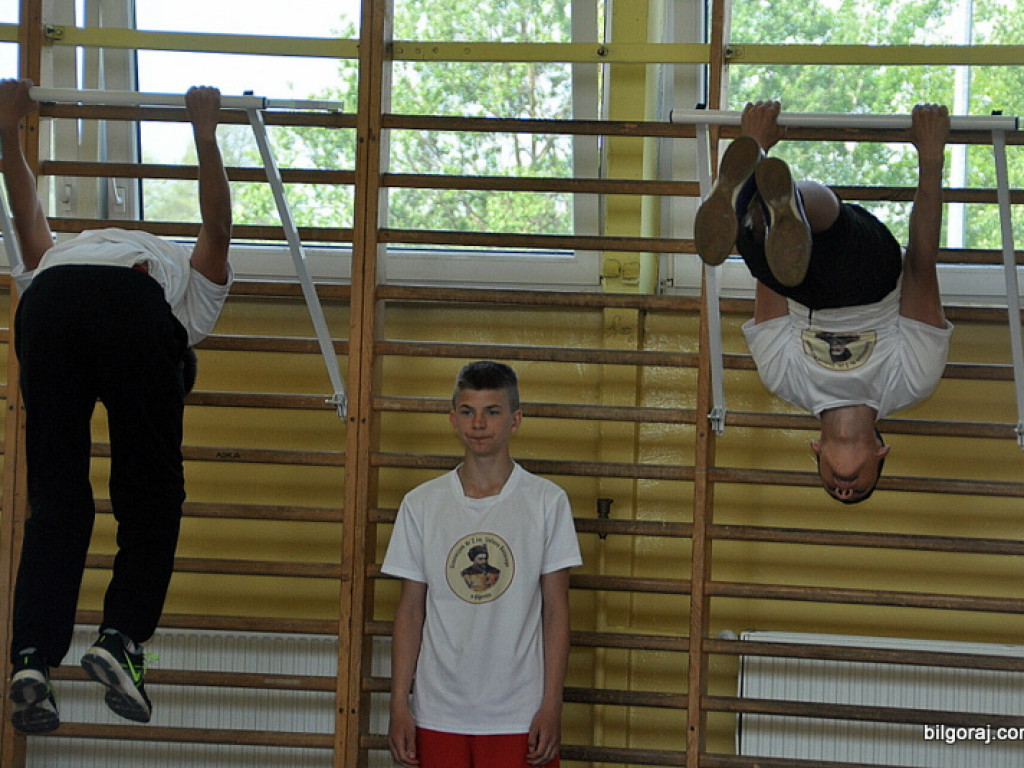 Dzień otwarty w Gimnazjum Stefana Batorego (FOTO)