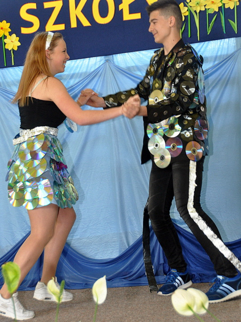 Dzień otwarty w Gimnazjum Stefana Batorego (FOTO)