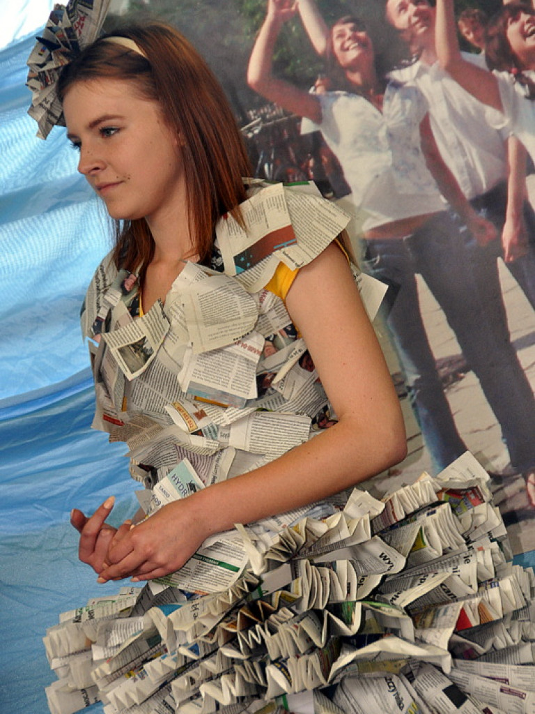 Dzień otwarty w Gimnazjum Stefana Batorego (FOTO)